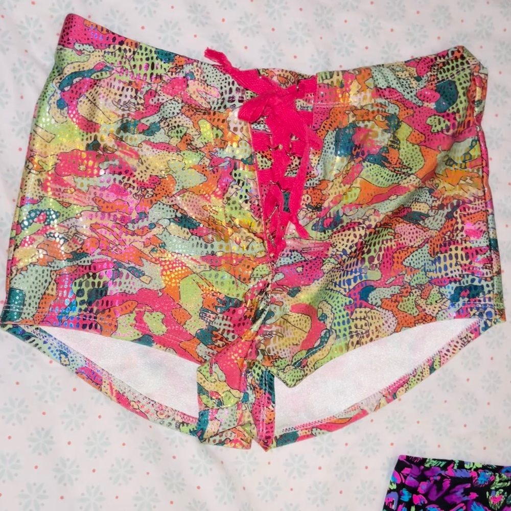 rave bottoms